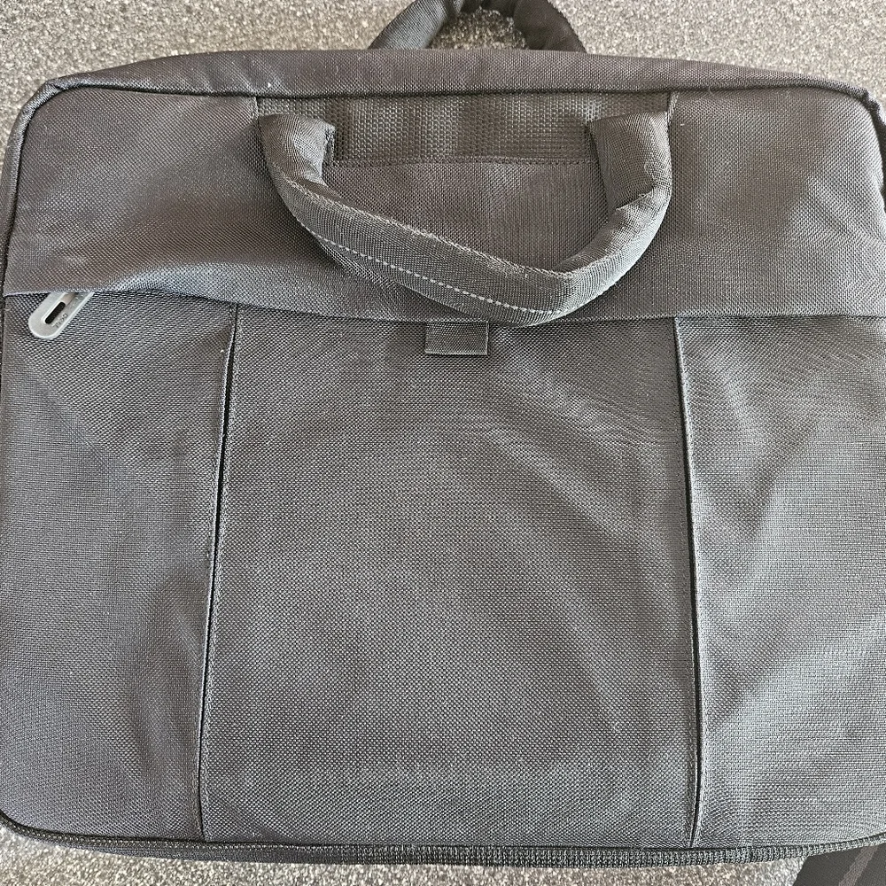 Dell Laptop Carrier Shoulder Bag